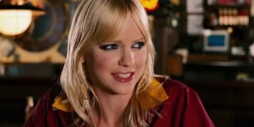 Anna Faris