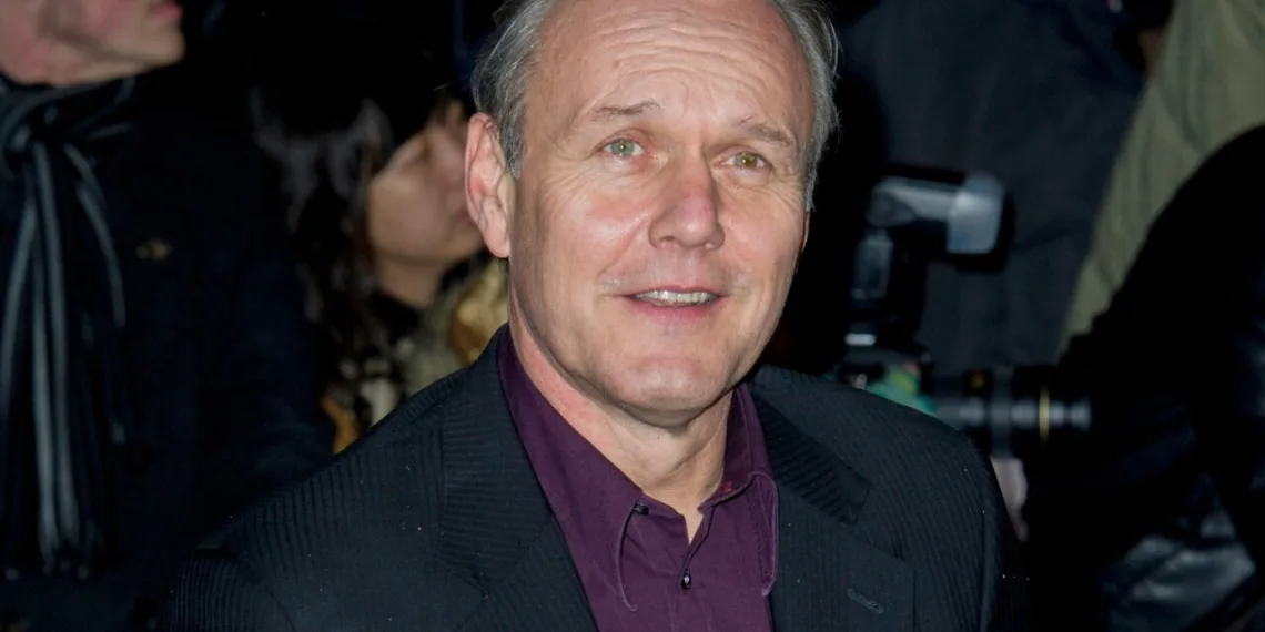 Anthony Head