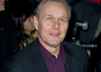 Anthony Head