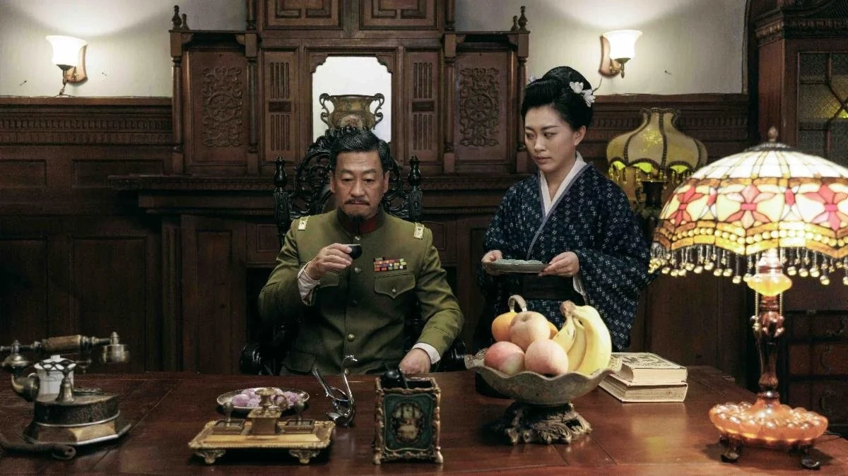 Assassin Review: Shanghai’s Shadowed Streets and Martial Arts Mayhem 42 Assassin Review