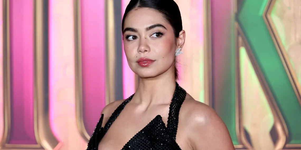 Auliʻi Cravalho
