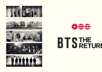 BTS: The Return Review