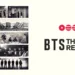 BTS: The Return Review