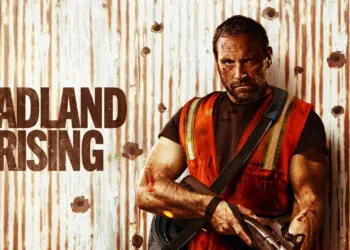 Badland Rising Review