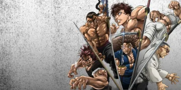 Baki-Dou: The Invincible Samurai Part 2 Review