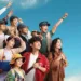 Being Towards Death Review
