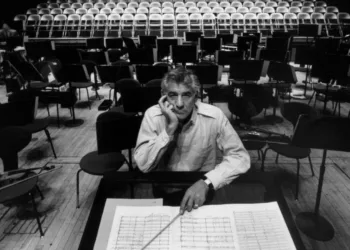 Bernstein’s Wall Review