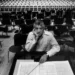 Bernstein’s Wall Review