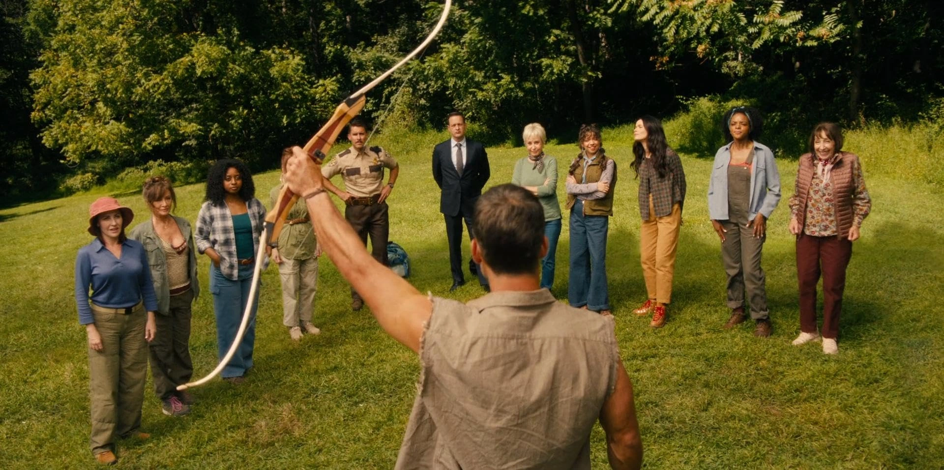 Best Medicine Review: Fox’s Coastal Dramedy Makes Kindness Its Best Medicine 42 Best Medicine Review