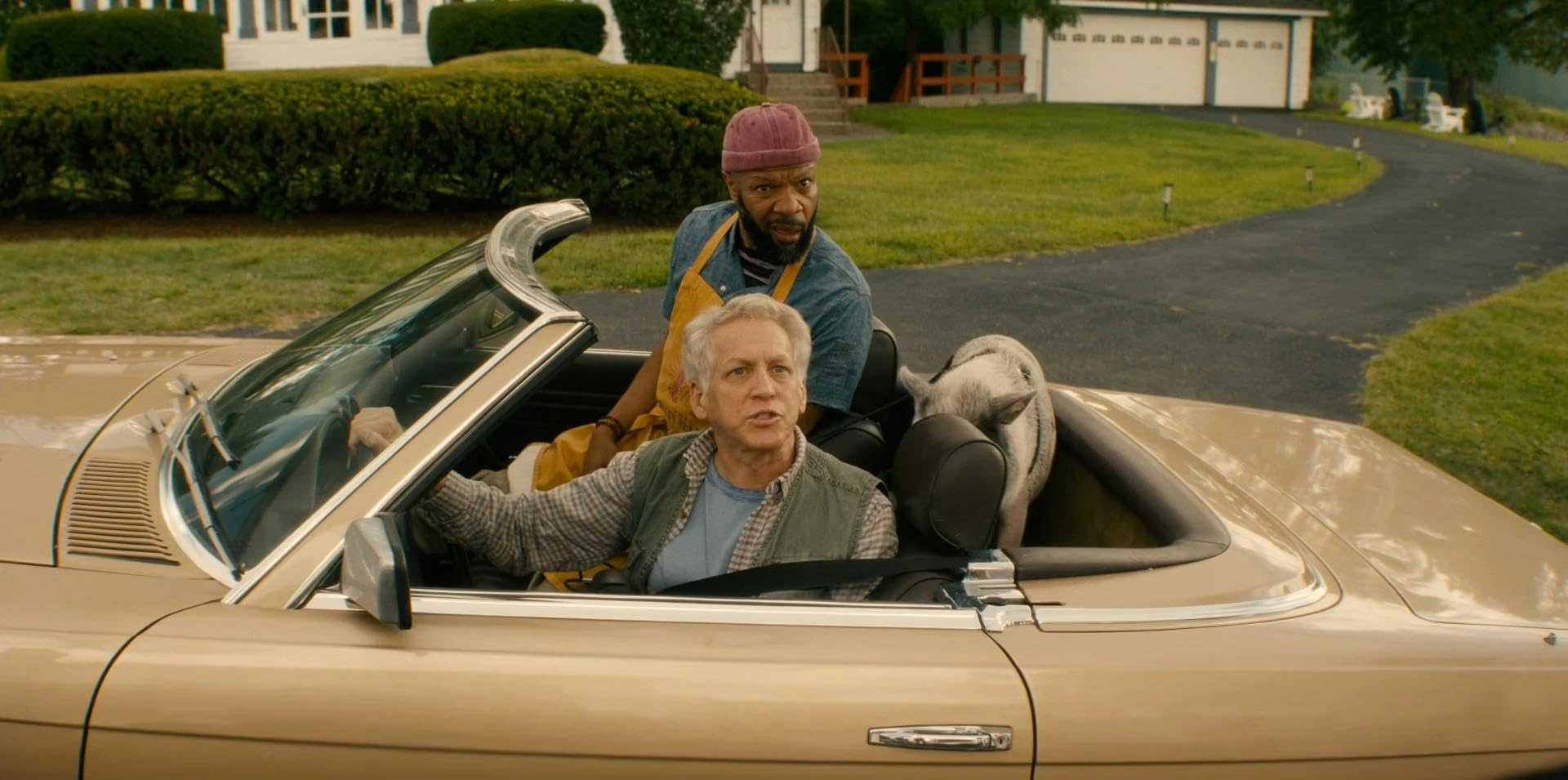 Best Medicine Review: Fox’s Coastal Dramedy Makes Kindness Its Best Medicine 43 Best Medicine Review