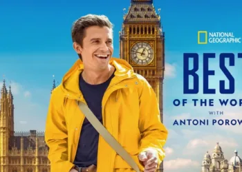 Best of the World With Antoni Porowski Review