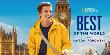 Best of the World With Antoni Porowski Review: Exploring Cities Through Human Stories 25 Best of the World With Antoni Porowski Review
