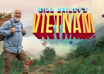 Bill Bailey's Vietnam Review