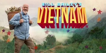 Bill Bailey's Vietnam Review