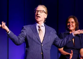 Bill Maher