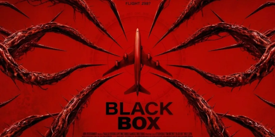 Black Box Review