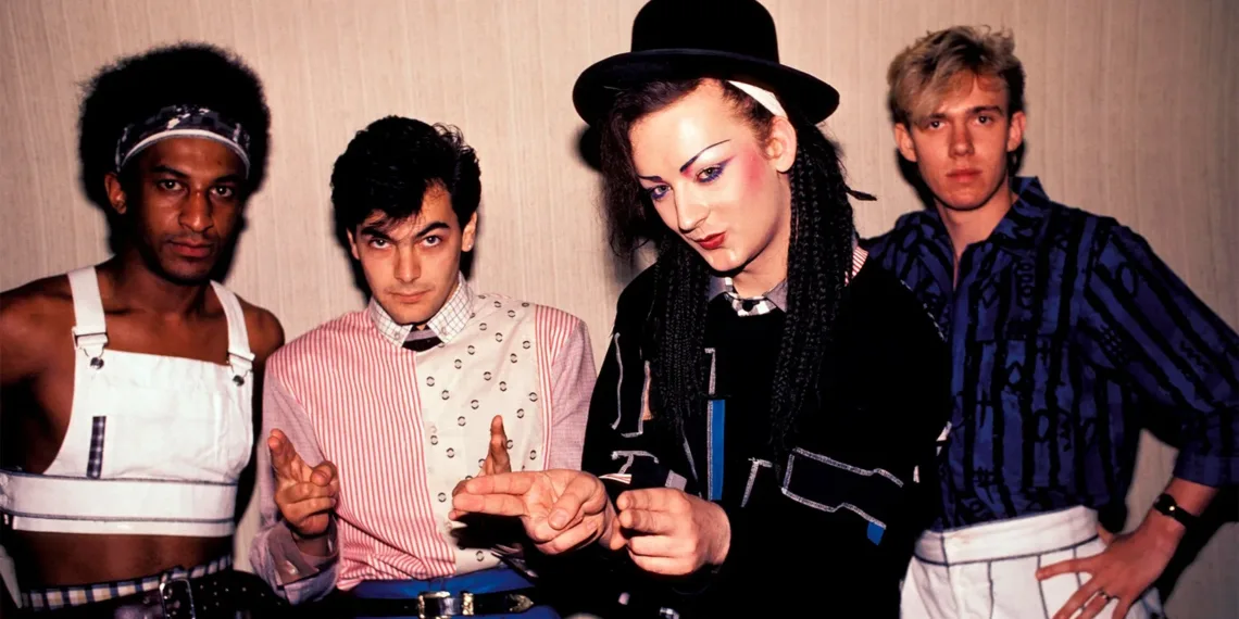 Boy George & Culture Club Review