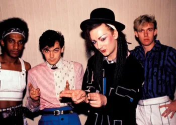 Boy George & Culture Club Review
