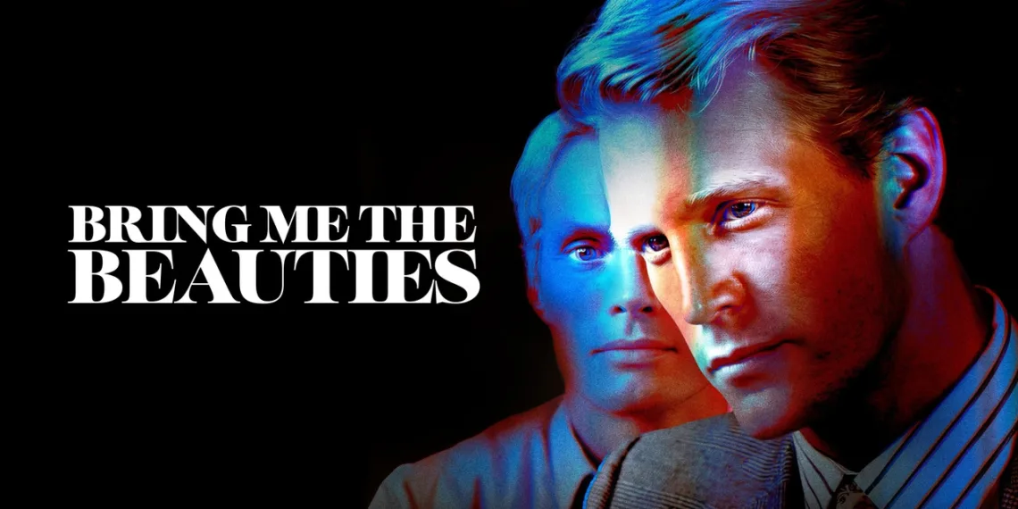 Bring Me the Beauties: A Model Cult Review