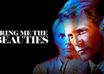 Bring Me the Beauties: A Model Cult Review