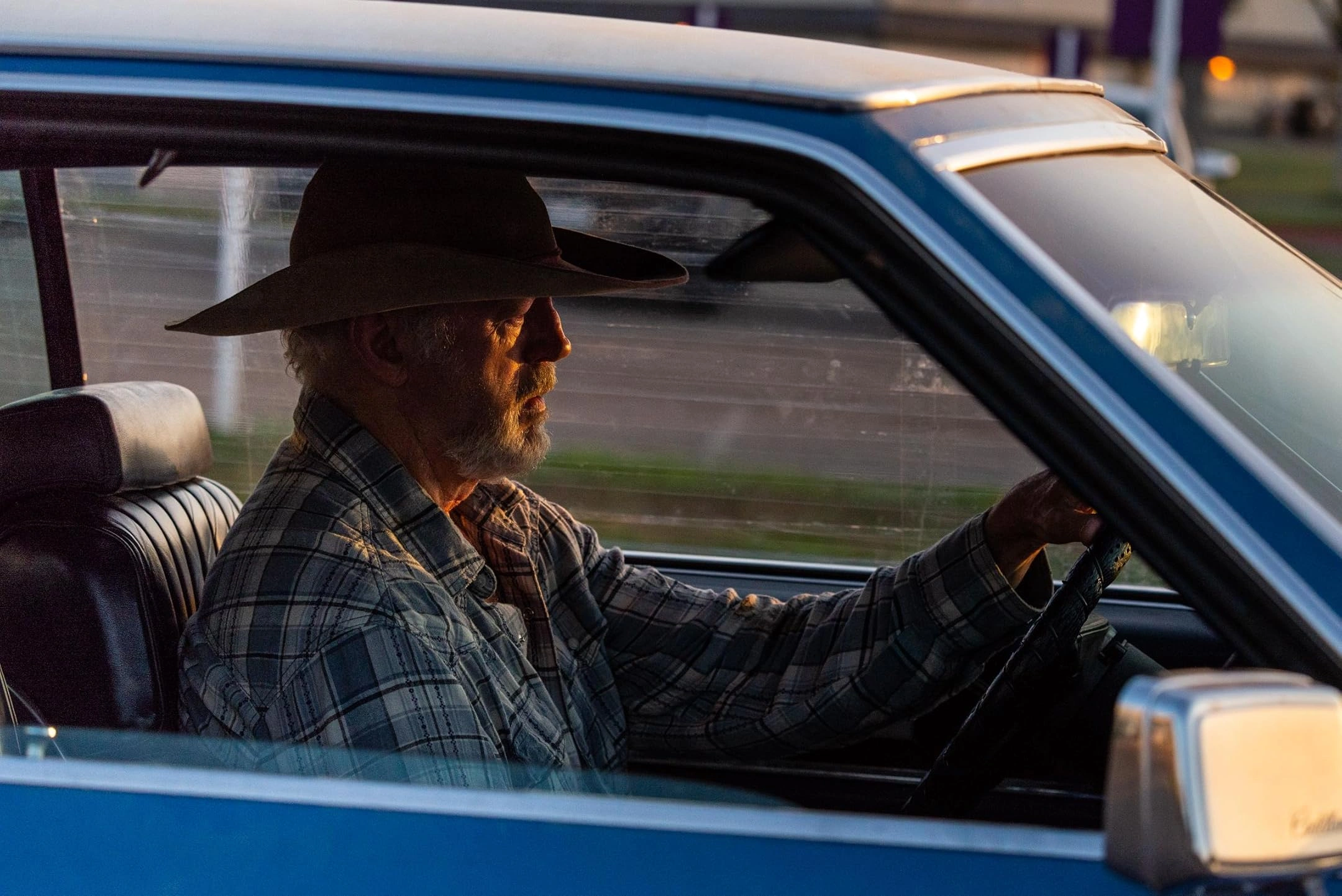 Broken Land Review: David Morse Carries a Quietly Moving Border Western 43 Broken Land Review