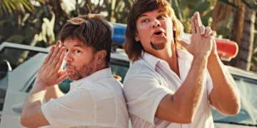 Busboys Review: Lowbrow Chaos Struggles to Find Its Comic Rhythm 25 Busboys Review