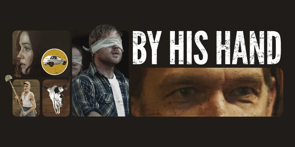 By His Hand Review