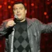 Carlos Mencia
