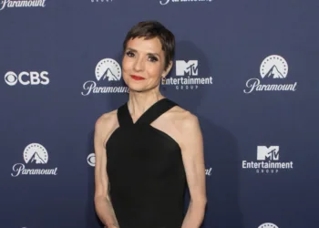 Catherine Herridge