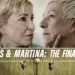 Chris & Martina: The Final Set Review