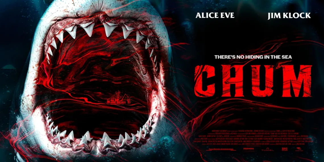 Chum Review
