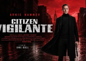 Citizen Vigilante Review