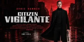 Citizen Vigilante Review