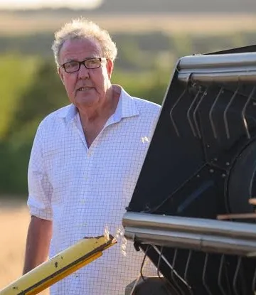 Clarkson’s Farm Season 5 Review