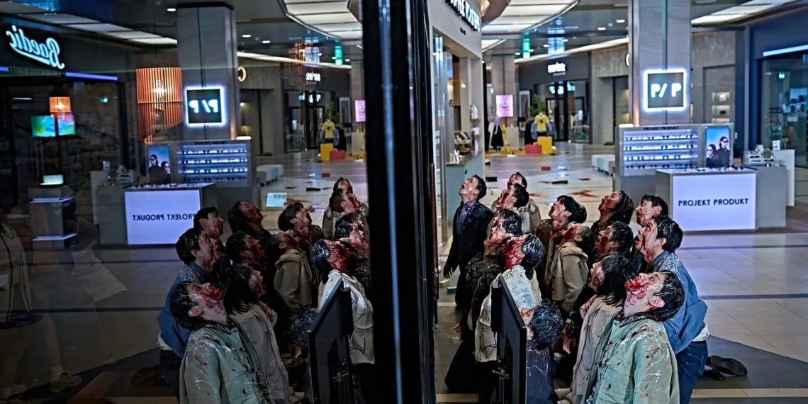 Colony