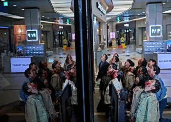 Colony