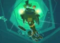 Crushed In Time Review