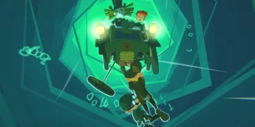 Crushed In Time Review