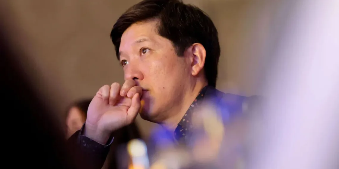 Dan Lin