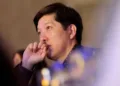 Dan Lin