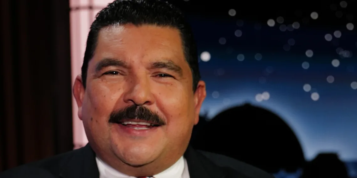 Dancing With The Stars Jimmy Kimmel