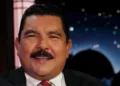 Dancing With The Stars Jimmy Kimmel