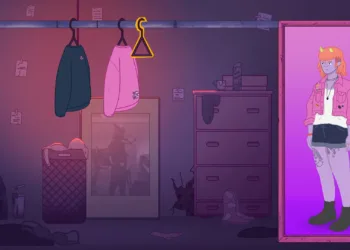 Dead Pets: A Punk Rock Slice of Life Sim Review
