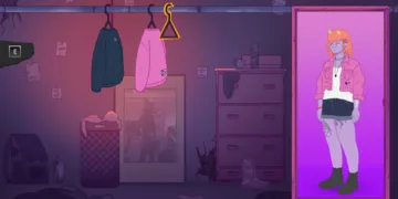 Dead Pets: A Punk Rock Slice of Life Sim Review