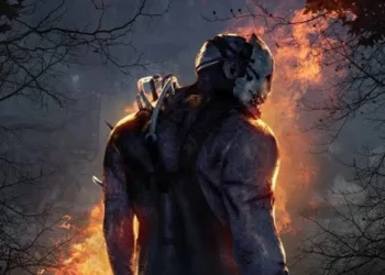 Dead by Daylight Movie