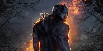 Dead by Daylight Movie