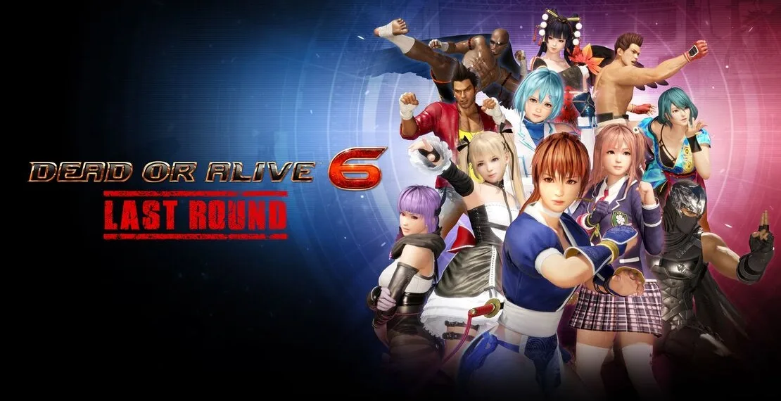 Dead or Alive 6: Last Round Review