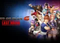 Dead or Alive 6: Last Round Review