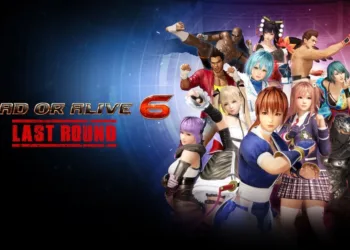 Dead or Alive 6: Last Round Review