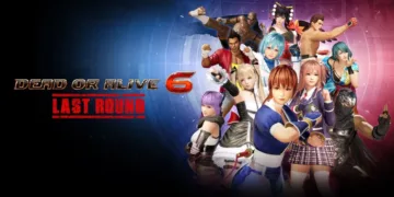 Dead or Alive 6: Last Round Review